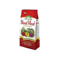 Thumbnail for Espoma Blood Meal Granules Organic Plant Food 3 lb. | Fertilizers | Gilford Hardware & Outdoor Power Equipment