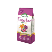 Thumbnail for Espoma Flower Tone Organic Plant Food 4 lb. | Gilford Hardware 