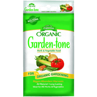 Thumbnail for Espoma Garden-tone Organic Plant Food 18 lb. | Gilford Hardware