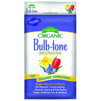 Thumbnail for Espoma Bulb-tone Granules Organic Plant Food 18 lb. | Gilford Hardware