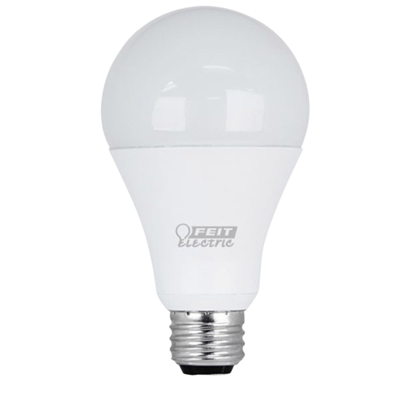 Feit Electric Enhance A19 E26 (Medium) LED Bulb Soft White 150 Watt Equivalence | LED Light Bulbs | Gilford Hardware & Outdoor Power Equipment