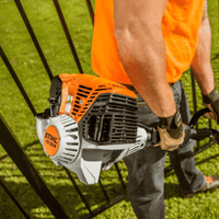 Thumbnail for STIHL FS 131 R Loop Handle Gas Trimmer | Gilford Hardware
