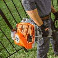 Thumbnail for STIHL FS 50 C-E Loop Handle Gas Trimmer | Gilford Hardware