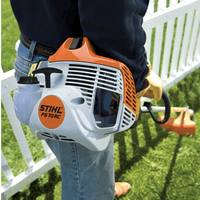 Thumbnail for STIHL FS 70 R Loop Handle Gas Trimmer | Gilford Hardware 
