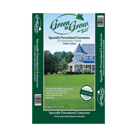 Thumbnail for Green 'N Grow Fast Acting Organic Lime 5000 sq. ft. | Fertilizers | Gilford Hardware & Outdoor Power Equipment
