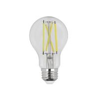 Thumbnail for Feit Electric Enhance Filament LED Bulb Daylight 60 Watt 2-Pack. | Gilford Hardware