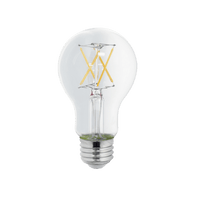 Thumbnail for Feit Electric Enhance A19 E26 (Medium) Filament LED Bulb Soft White 40 Watt Equivalence 2-Pack. | Incandescent Light Bulbs | Gilford Hardware & Outdoor Power Equipment