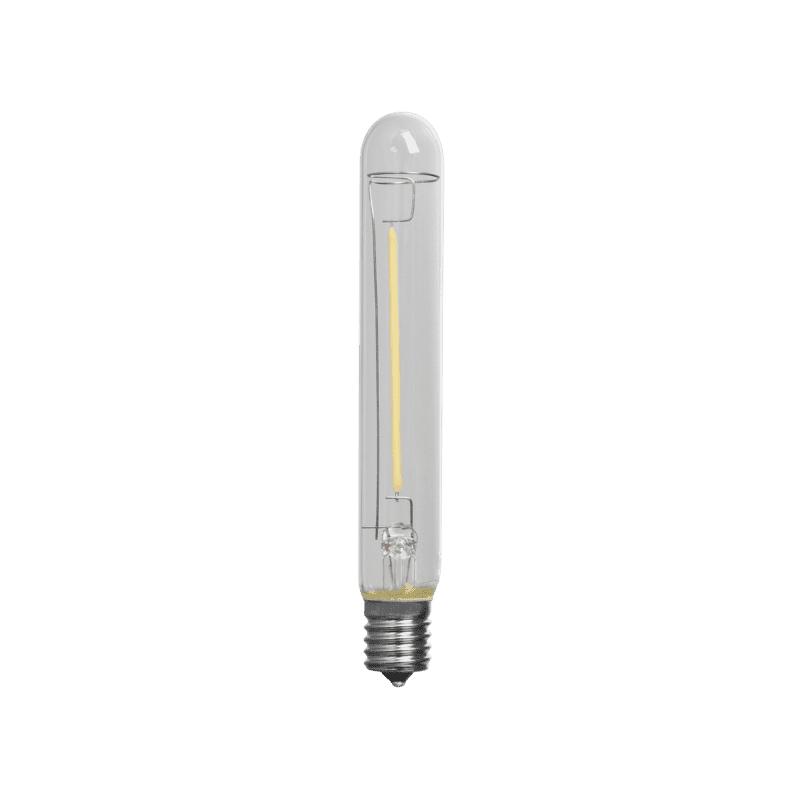 Feit Electric T6.5 E17 (Intermediate) LED Bulb Warm White 25 Watt Equivalence | Gilford Hardware 