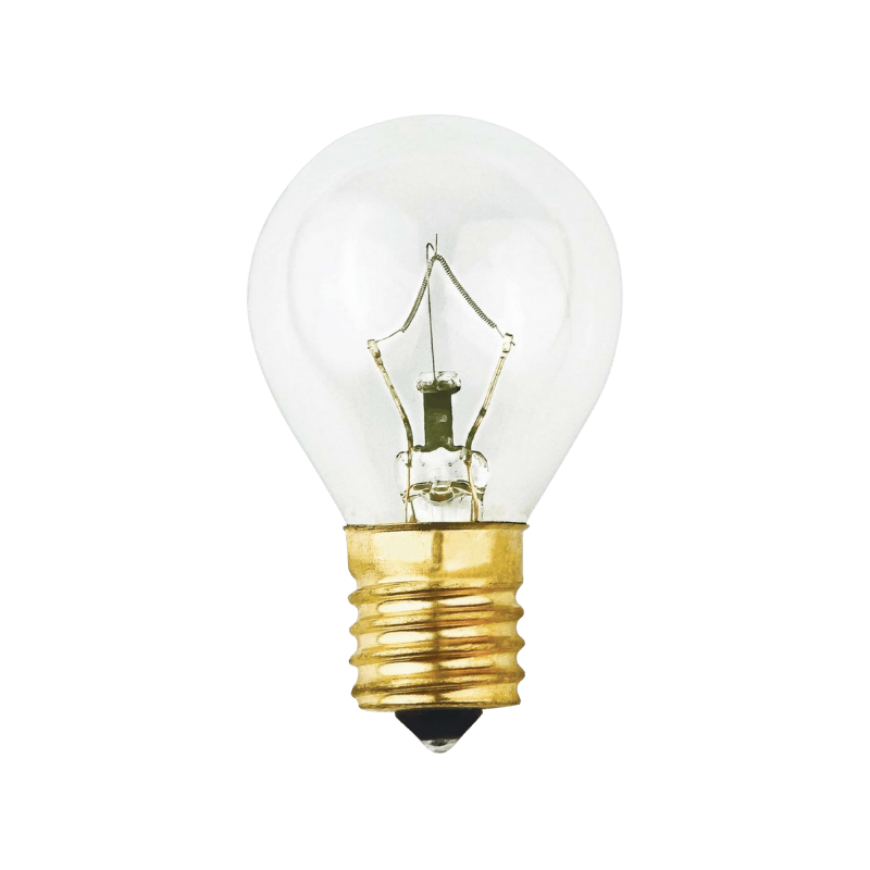 Westinghouse 40 watt S11 Specialty Incandescent Bulb E17 (Intermediate) Warm White | Incandescent Light Bulbs | Gilford Hardware & Outdoor Power Equipment