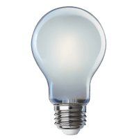 Thumbnail for Feit Electric A19 E26 (Medium) LED Bulb Daylight 60 Watt Equivalence 4-Pack. | LED Light Bulbs | Gilford Hardware & Outdoor Power Equipment