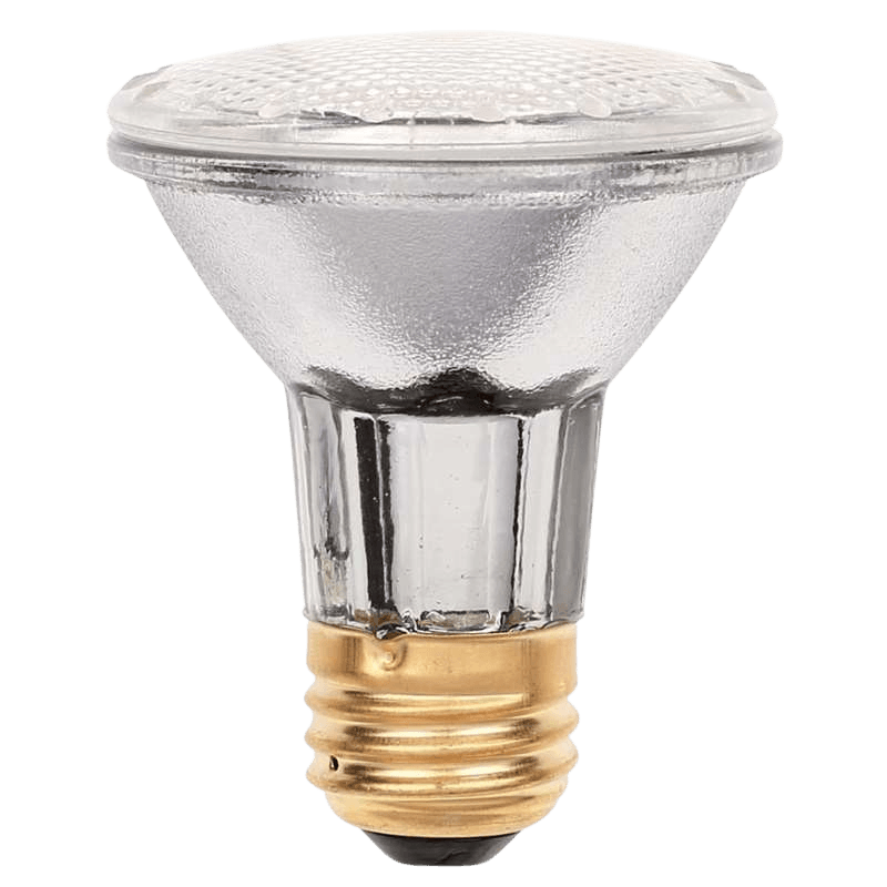 Westinghouse Clear Floodlight Bulb Halogen 38 Watt. | Incandescent Light Bulbs | Gilford Hardware & Outdoor Power Equipment