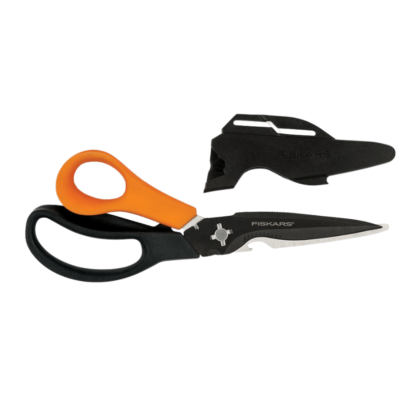 Fiskars Garden Scissors 9 in. | Gardening Tools | Gilford Hardware & Outdoor Power Equipment