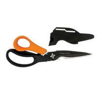 Thumbnail for Fiskars Garden Scissors 9 in. | Gilford Hardware 