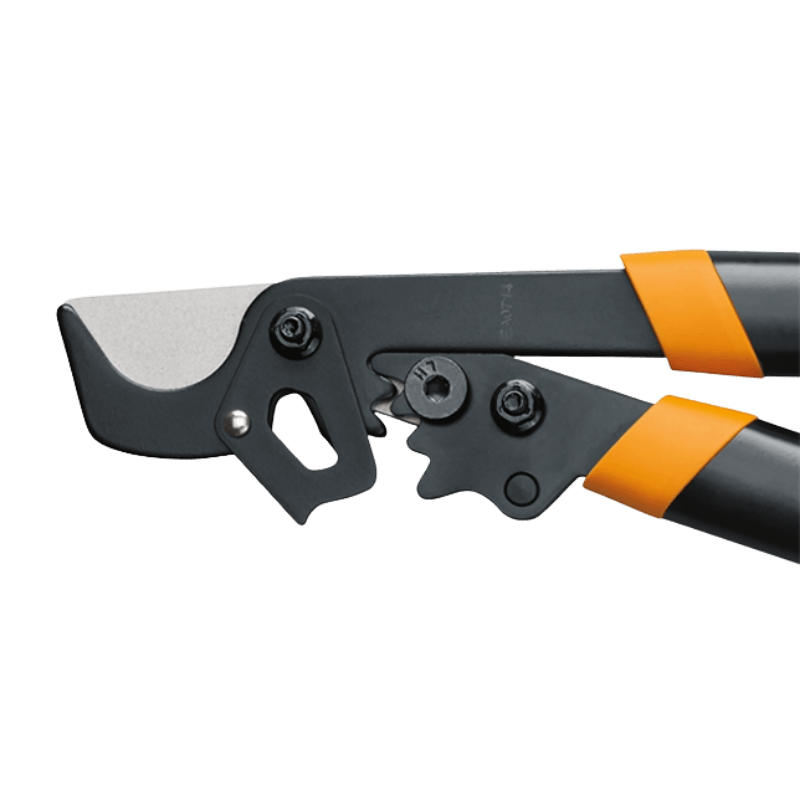 Fiskars Powergear2 Lopper: Conquer Yardwork with Unbeatable Precision
