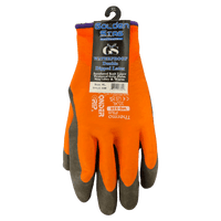 Thumbnail for Golden Stag Waterproof Double Dipped Latex Glove | Safety Gloves | Gilford Hardware & Outdoor Power Equipment