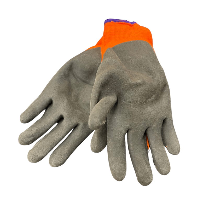 Golden Stag Waterproof Double Dipped Latex Glove | Safety Gloves | Gilford Hardware & Outdoor Power Equipment