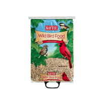 Thumbnail for Kaytee Basic Blend Songbird Wild Bird Food 20 lb. | Bird Food | Gilford Hardware & Outdoor Power Equipment