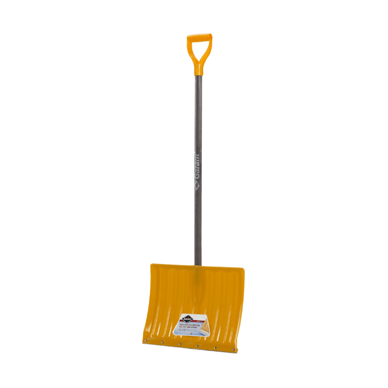 Garant Alpine Wide Snow Shovel | Snow Shovels | Gilford Hardware & Outdoor Power Equipment
