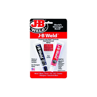 Thumbnail for J-B Weld High Strength Paste Automotive Epoxy 1 oz. | Hardware Glue & Adhesives | Gilford Hardware & Outdoor Power Equipment