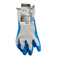 Thumbnail for Golden Stag Unlined Nitrile with Dots Gloves | Gilford Hardware