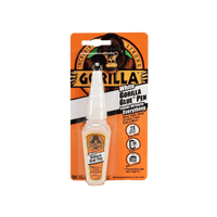 Thumbnail for Gorilla White Glue Pen High Strength 0.75 oz | Glue | Gilford Hardware & Outdoor Power Equipment