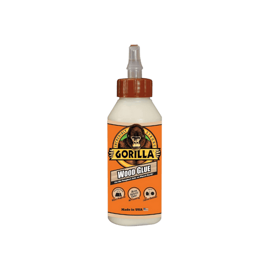 Gorilla Wood Glue  The Woodsmith Store