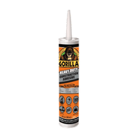 Thumbnail for Gorilla White Construction Adhesive All Purpose 9 oz. | Hardware Glue & Adhesives | Gilford Hardware & Outdoor Power Equipment