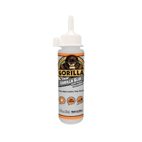 Thumbnail for Gorilla Clear Glue  All Purpose 5.75 oz  | Gilford Hardware 