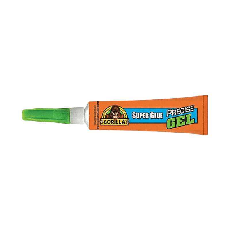 Gorilla Super Glue Gel 15 gram. | Gilford Hardware