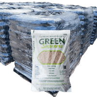 Thumbnail for Green Supreme Wood Pellets 40 lb. | Firewood & Fuel | Gilford Hardware & Outdoor Power Equipment