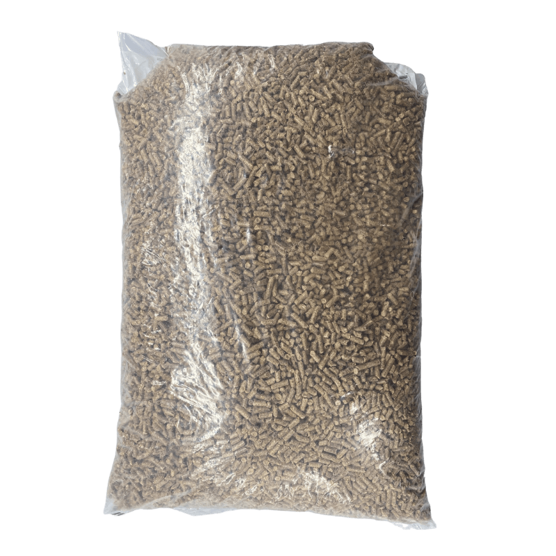 Green Supreme Wood Pellets 40 lb. | Firewood & Fuel | Gilford Hardware & Outdoor Power Equipment