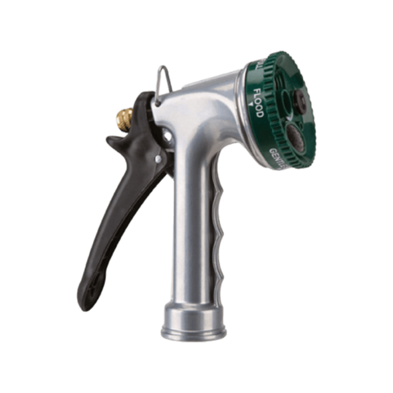 Green Thumb 5 Pattern Metal Spray Nozzle | Gilford Hardware 
