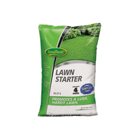 Thumbnail for Green Thumb Lawn Starter Fertilizer 5,000 sq ft. | Gilford Hardware