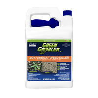 Thumbnail for Green Gobbler Organic Weed Killer Liquid 1 gal. | Gilford Hardware 