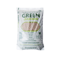 Thumbnail for Green Supreme Wood Pellets Ton (50 ct. - 40 lb. Bags) | Firewood & Fuel | Gilford Hardware & Outdoor Power Equipment