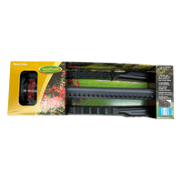 Thumbnail for Green Thumb Oscillating Lawn and Garden Sprinkler 3,800 sq. ft.  | Gilford Hardware 