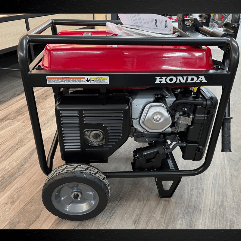 Honda EM6500SX Generator | Gilford Hardware