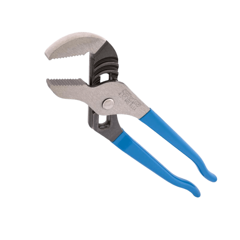 Channellock Carbon Steel Tongue and Groove Pliers 10 in. | Gilford Hardware