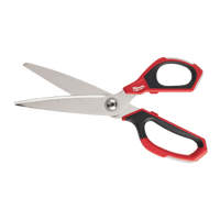 Thumbnail for Milwaukee Jobsite Straight Scissors 9 in. | Gilford Hardware 