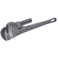 Thumbnail for Master Mechanic Steel Pipe Wrench 18-Inch. | Wrenches | Gilford Hardware & Outdoor Power Equipment
