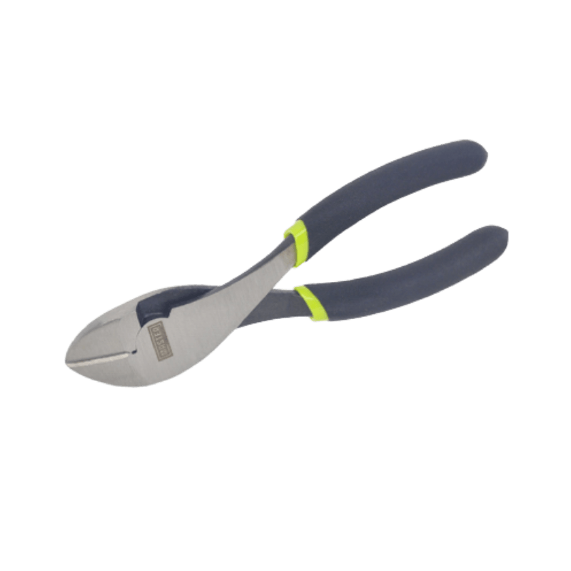 Master Mechanic Angled Diagonal Cutting Pliers 7" | Pliers | Gilford Hardware & Outdoor Power Equipment