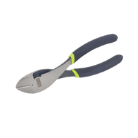 Thumbnail for Master Mechanic Angled Diagonal Cutting Pliers 7