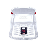 Thumbnail for HANDy Paint Tray Liner Plastic Disposable | Paint Trays | Gilford Hardware & Outdoor Power Equipment