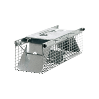 Thumbnail for Havahart Live Catch Cage Trap For Chipmunks, Squirrels, and Rats | Pest Control Traps | Gilford Hardware & Outdoor Power Equipment
