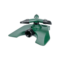 Thumbnail for Home Plus Sled Base Rotating Sprinkler 1900 sq. ft. | Sprinklers & Sprinkler Heads | Gilford Hardware & Outdoor Power Equipment