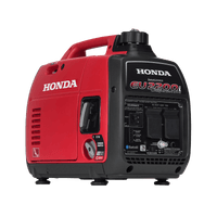 Thumbnail for Honda EU2200i Companion Portable Inverter Generator 2200 Watts - 120V 30 AMP | Generators | Gilford Hardware