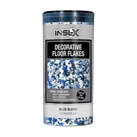 Thumbnail for INSL-X Decorative Floor Flakes | Gilford Hardware