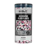 Thumbnail for INSL-X Decorative Floor Flakes | Gilford Hardware