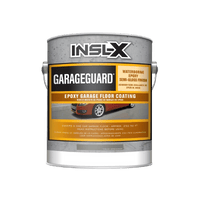 Thumbnail for INSL-X GarageGuard® Semi-Gloss | Gilford Hardware