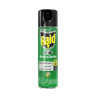 Thumbnail for Raid House & Garden Liquid Insect Killer 11 oz. | Insect Killer | Gilford Hardware & Outdoor Power Equipment